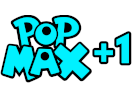 Pop Max 1 Sd Channel Anglais Astra